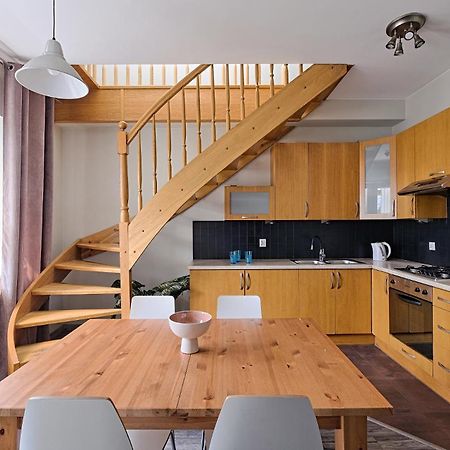 Urban Nest Apartments Radziwillowska 14 Красков Екстериор снимка