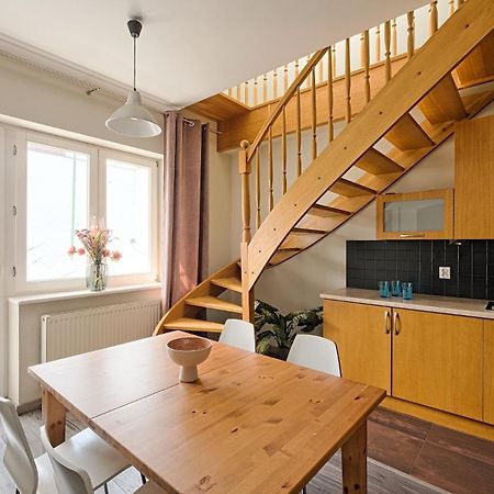 Urban Nest Apartments Radziwillowska 14 Красков Екстериор снимка