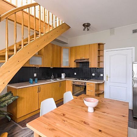 Urban Nest Apartments Radziwillowska 14 Красков Екстериор снимка