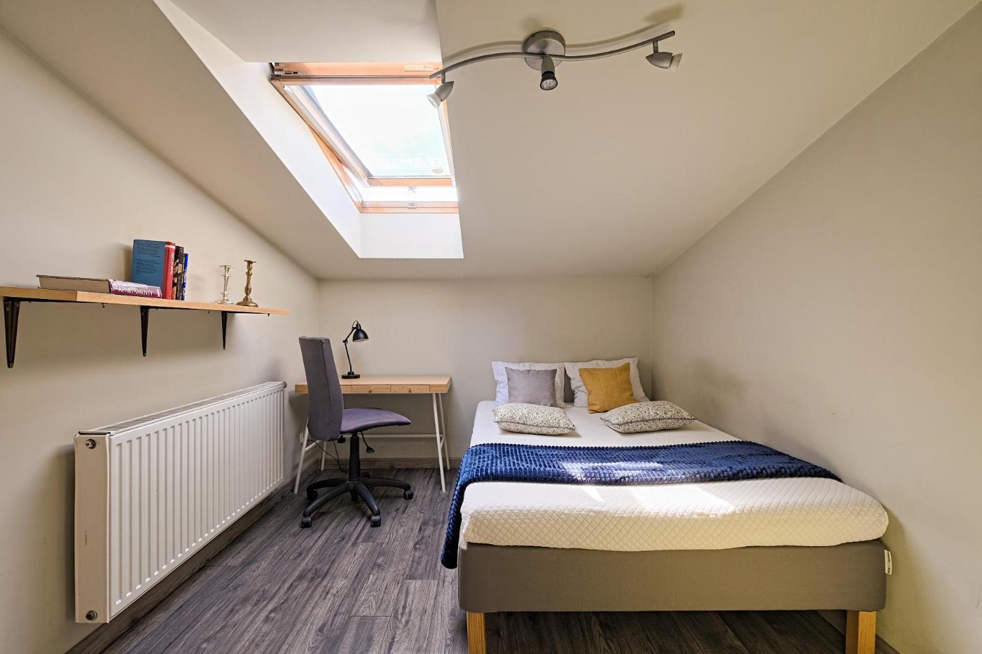 Urban Nest Apartments Radziwillowska 14 Красков Екстериор снимка