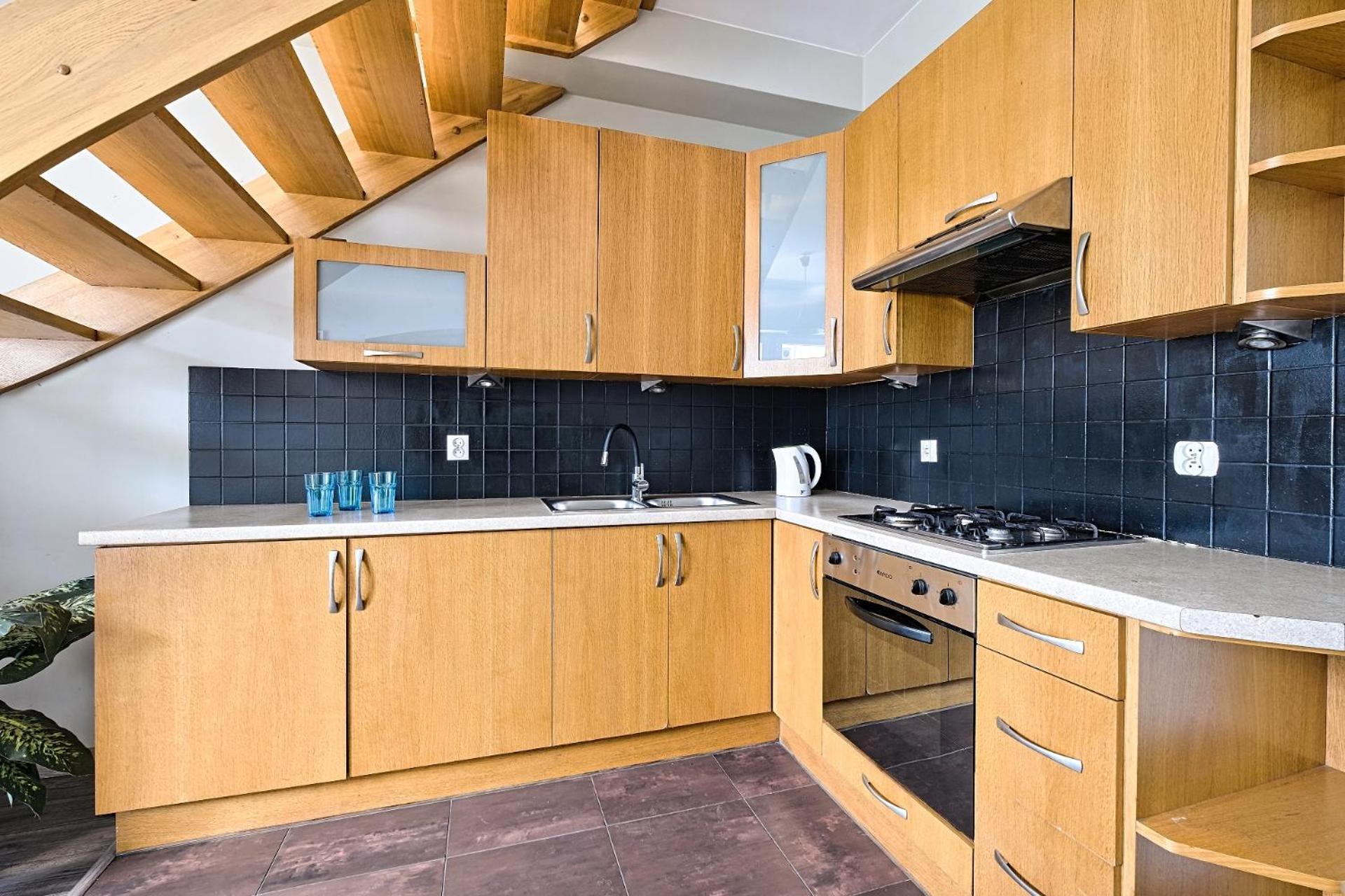 Urban Nest Apartments Radziwillowska 14 Красков Екстериор снимка