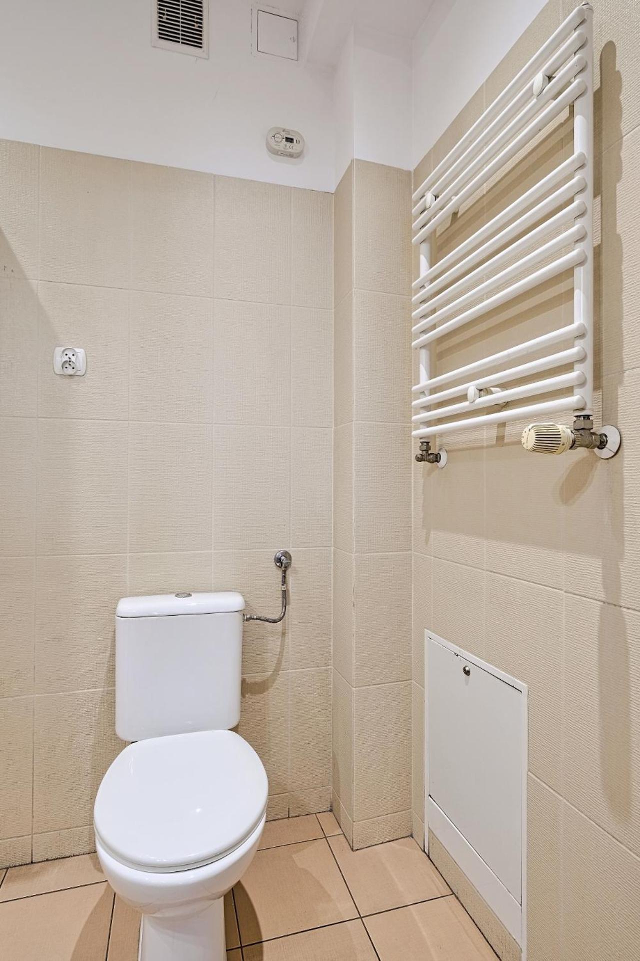 Urban Nest Apartments Radziwillowska 14 Красков Екстериор снимка