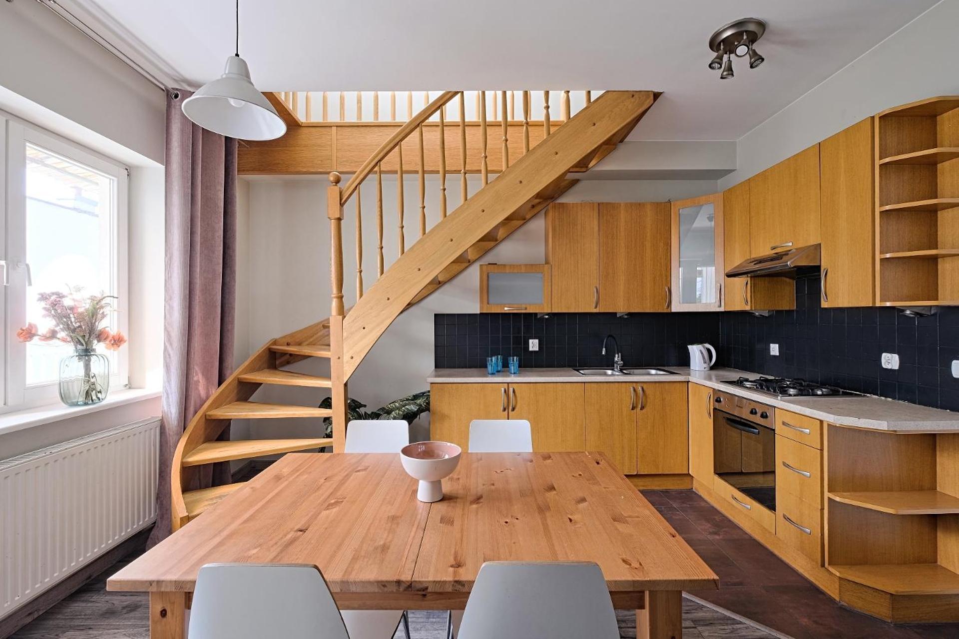 Urban Nest Apartments Radziwillowska 14 Красков Екстериор снимка