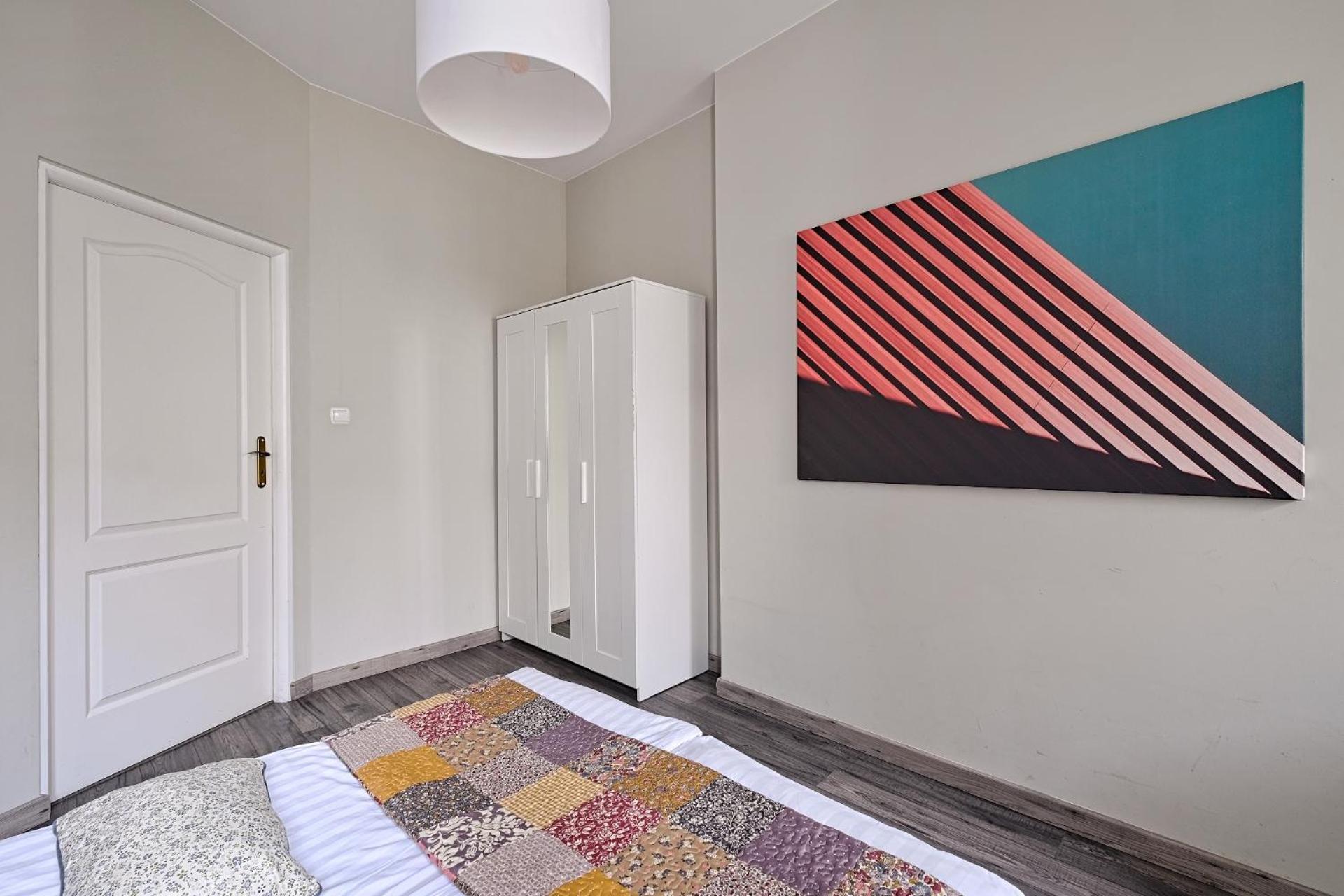Urban Nest Apartments Radziwillowska 14 Красков Екстериор снимка