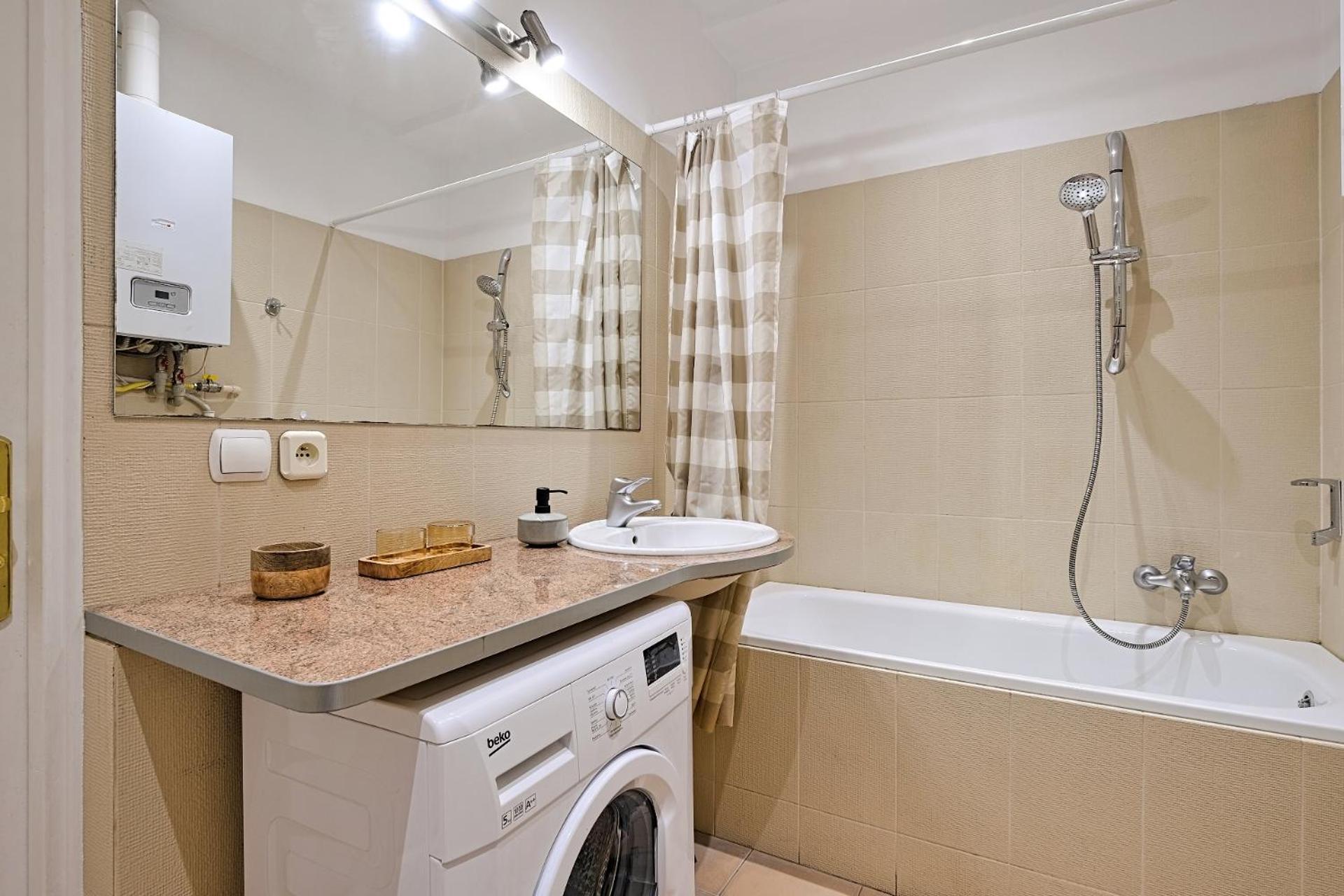 Urban Nest Apartments Radziwillowska 14 Красков Екстериор снимка