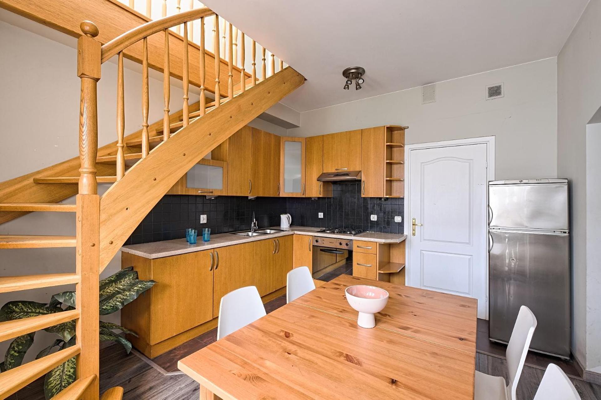 Urban Nest Apartments Radziwillowska 14 Красков Екстериор снимка